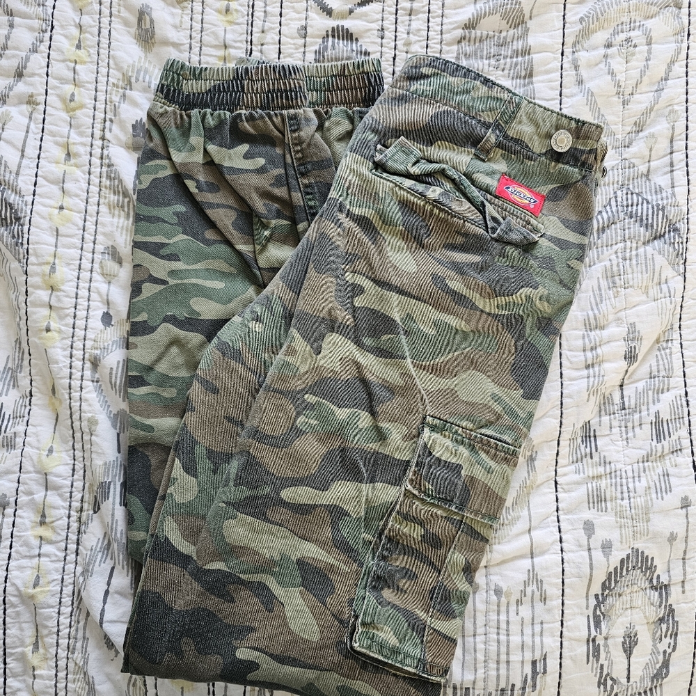 Dickies pants